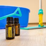 Rimedi naturali per profumare i pavimenti dopo la pulizia, con ingredienti ecologici e semplici.