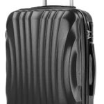 Recensione R.Leone Ryanair: Valigia trolley ultraleggera per il bagaglio a mano