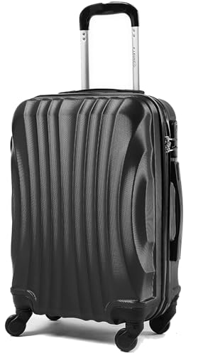 Recensione R.Leone Ryanair: Valigia trolley ultraleggera per il bagaglio a mano