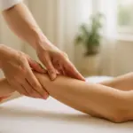 Cosa comprende un massaggio linfodrenante? Scopri tutti i benefici extra che puoi ottenere