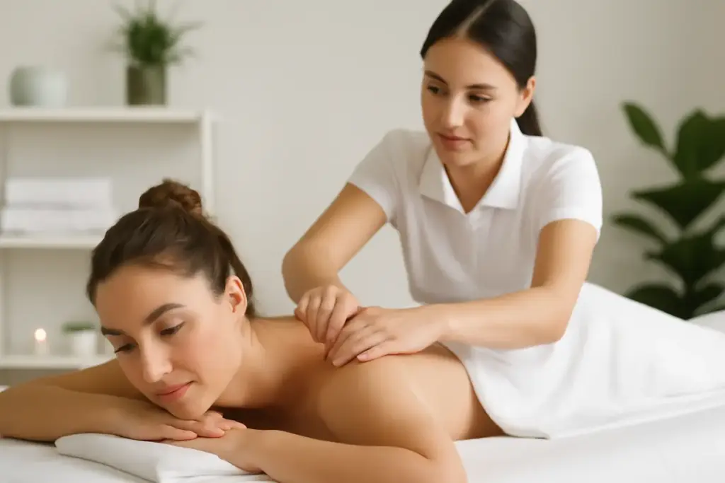 Quante sedute di massaggio sono necessarie per vedere risultati? La risposta sorprende chi inizia adesso