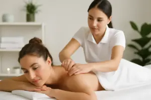 Quante sedute di massaggio sono necessarie per vedere risultati? La risposta sorprende chi inizia adesso