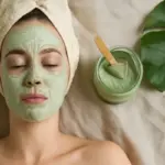 Maschere viso all’argilla: il dettaglio poco noto che amplifica i benefici sulla pelle impura