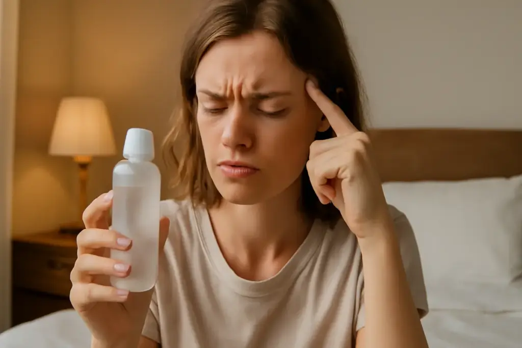 Tonico viso serve davvero? Il motivo per cui troppe rinunciano a un alleato fondamentale