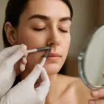 Epilazione viso: come ottenere un risultato naturale senza rischio di brufoletti
