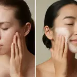 Come agisce la detersione doppia viso? Differenza tra metodo asiatico e occidentale che cambia la grana della pelle