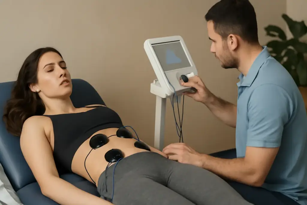 Ginnastica passiva corpo: davvero migliora la tonicità? L’effetto che non ti aspetti