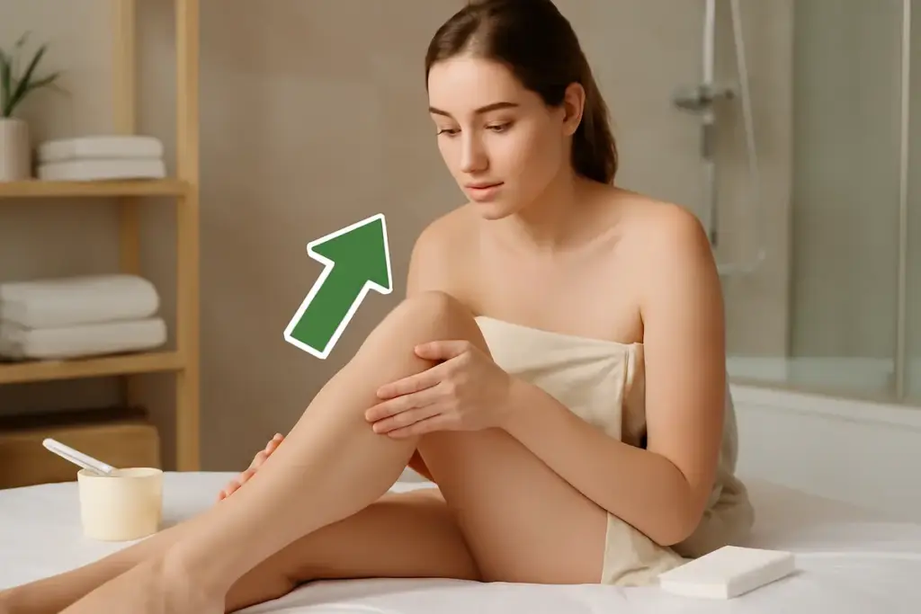 Ritardare la crescita dei peli dopo la ceretta: strategie pratiche che funzionano davvero