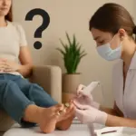 Qual è la frequenza giusta per una pedicure professionale? L’aspetto che spesso viene sottovalutato