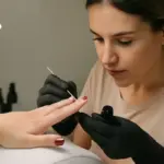 Smalto semipermanente dura poco: i segreti dell’estetista per una tenuta impeccabile