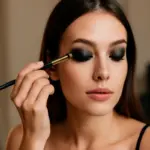 Smokey eyes facile e veloce: il dettaglio che trasforma il trucco serale in pochi minuti