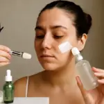 Trattamenti estetici per pelle grassa: soluzioni che regolano il sebo senza disidratare l’epidermide