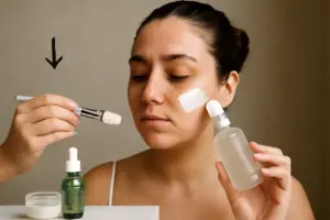 Trattamenti estetici per pelle grassa: soluzioni che regolano il sebo senza disidratare l’epidermide