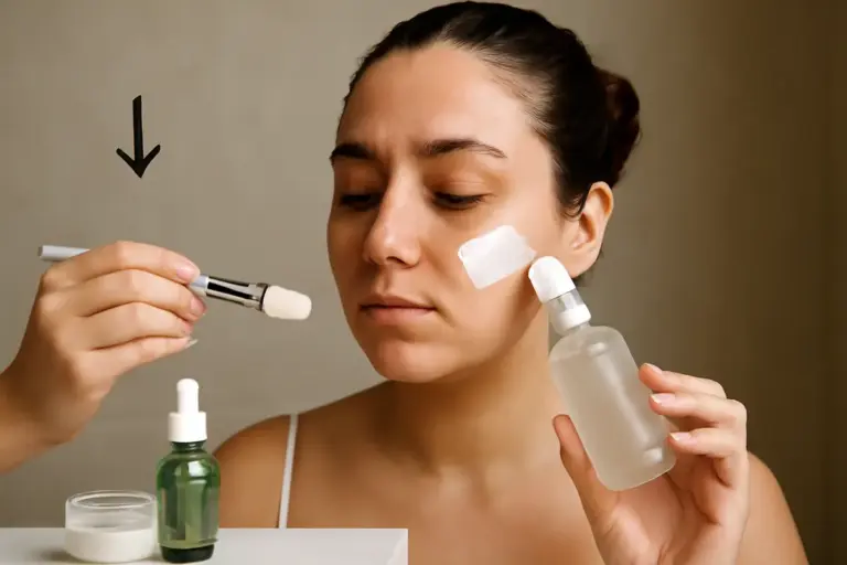 Trattamenti estetici per pelle grassa: soluzioni che regolano il sebo senza disidratare l’epidermide