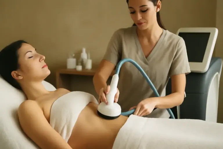 Trattamento corpo rimodellante: quando richiederlo per ottenere i massimi benefici