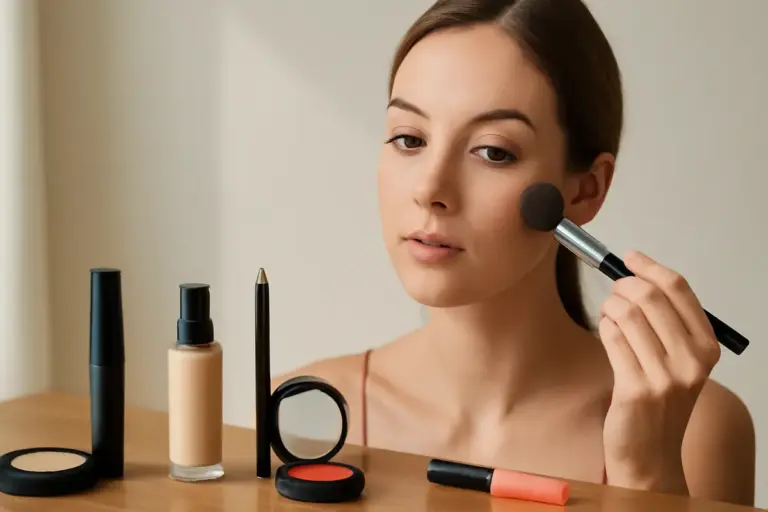 Quanti prodotti servono realmente per un make-up da giorno professionale? La selezione essenziale per evitare sprechi