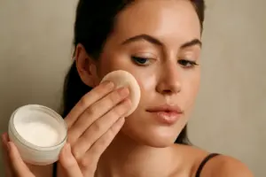 Make-up per pelle grassa come evitare l’effetto lucido: la polvere indicata dagli esperti