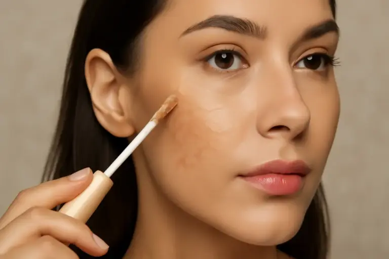Trucco anti-macchia: la strategia ideale per coprire le discromie senza effetto maschera