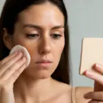 Cosa fare se il fondotinta si ossida durante la giornata? Il rimedio veloce per non rovinare il trucco