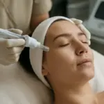 Idratazione profonda del viso: il trattamento estetico che migliora la texture anche in caso di secchezza persistente