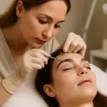Epilazione sopracciglia: i trucchi dell’estetista per una forma perfetta e naturale