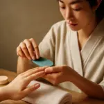 Manicure giapponese: il trattamento che rinforza e illumina senza bisogno di smalto
