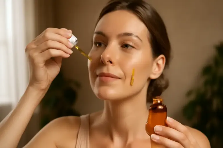 Routine skincare antiossidante: il boost visibile che protegge la pelle dai primi segni del tempo