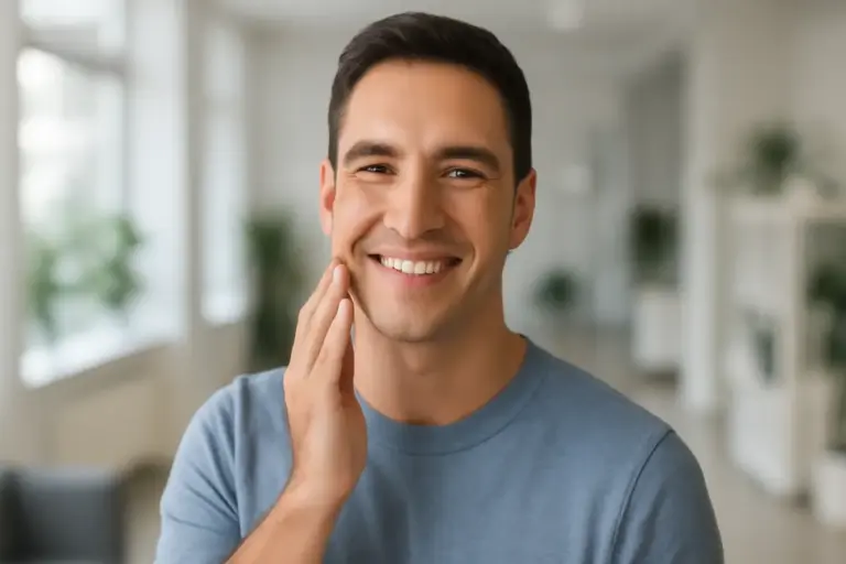 Epilazione uomo corpo intero: soluzioni professionali e consigli per risultati più uniformi