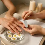 Manicure spa: perché scegliere trattamenti professionali migliora la salute delle mani a lungo termine