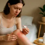 Cosa fare se compaiono irritazioni dopo la ceretta? I rimedi approvati dagli estetisti