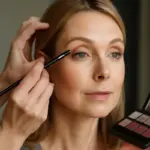 Trucco occhi cadenti: la soluzione professionale per uno sguardo subito più aperto