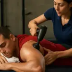 Qual è il massaggio migliore per rilassare i muscoli dopo lo sport? La tecnica che velocizza il recupero