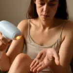 Depilazione con luce pulsata funziona su tutti i tipi di peli? La risposta che chiarisce ogni dubbio