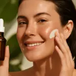 Siero viso o crema idratante: la combinazione corretta per una pelle luminosa e piena di vitalità