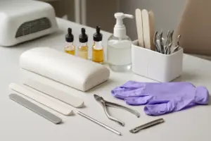 Trattamenti professionali per prevenire e gestire le imperfezioni delle unghie